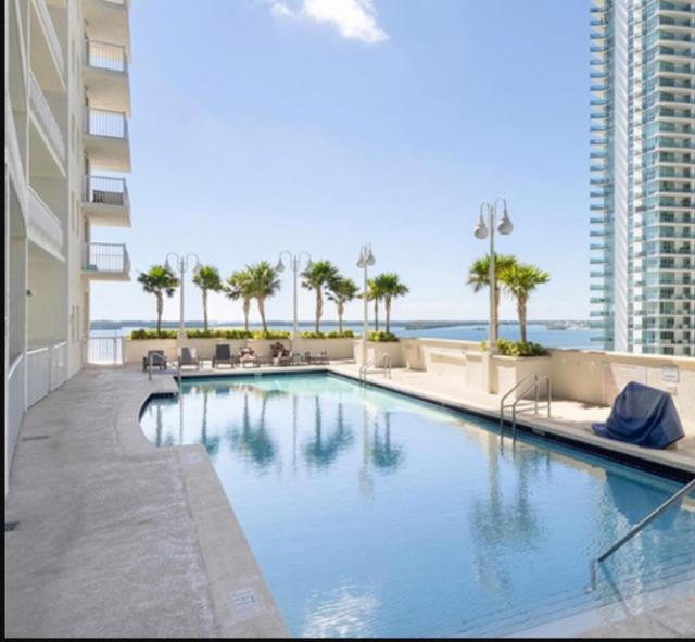Apartamento Cozy Brickell