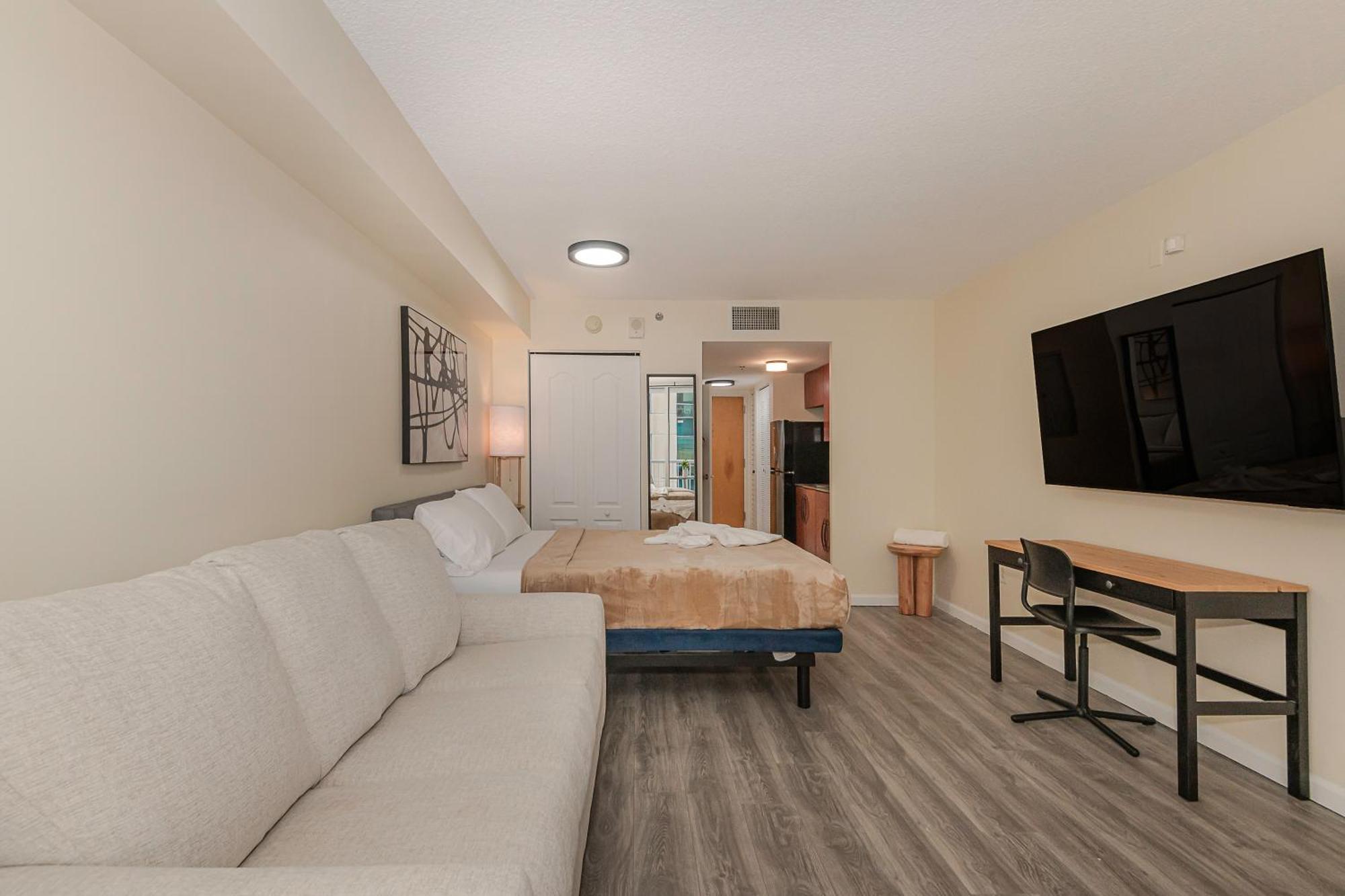 Apartamento Cozy Brickell