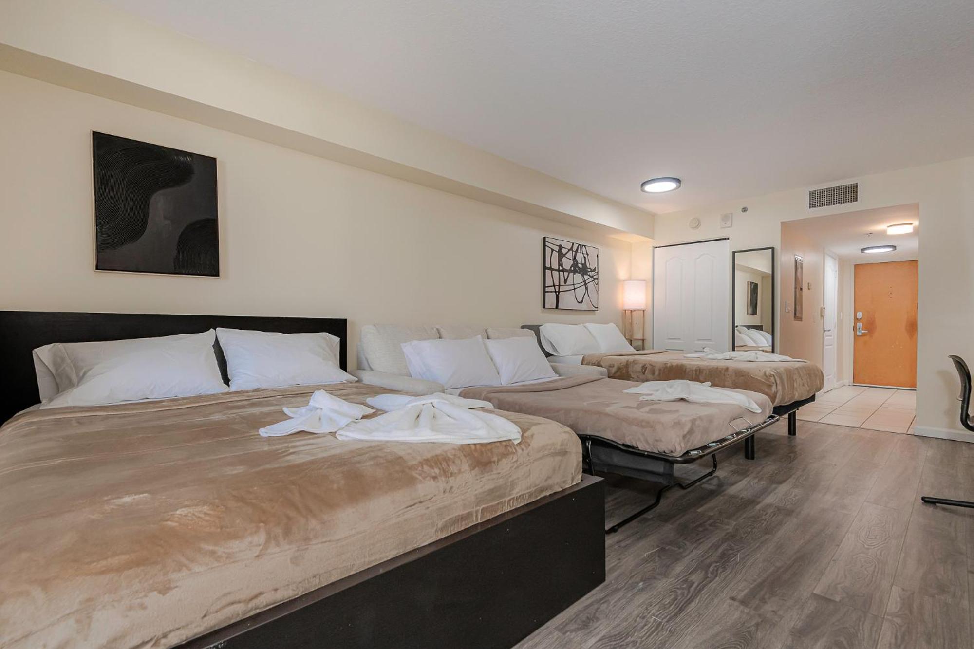 Apartamento Cozy Brickell