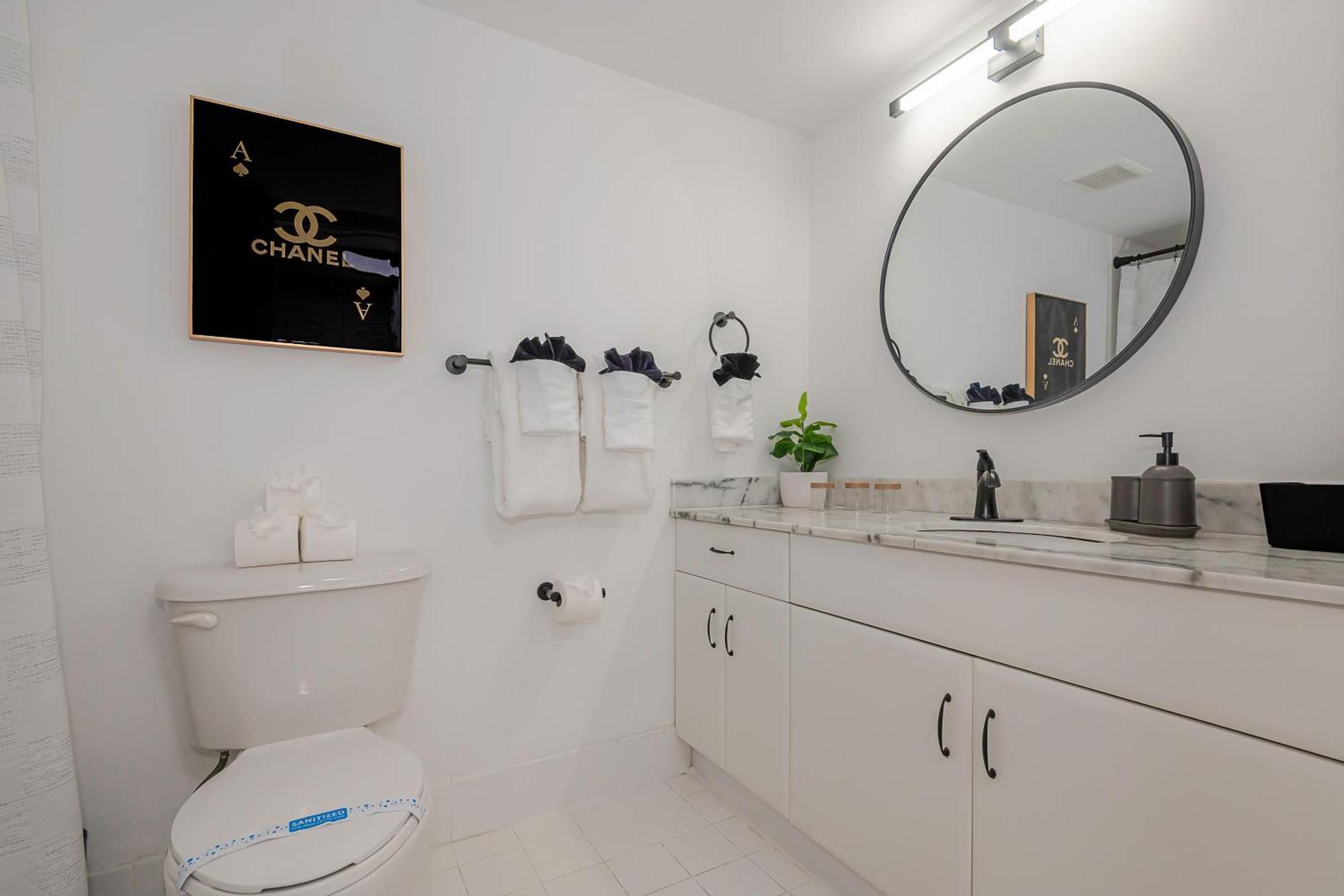 Apartamento Cozy Brickell