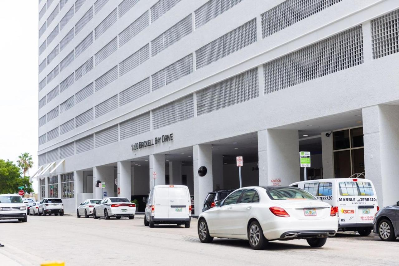 Apartamento Cozy Brickell