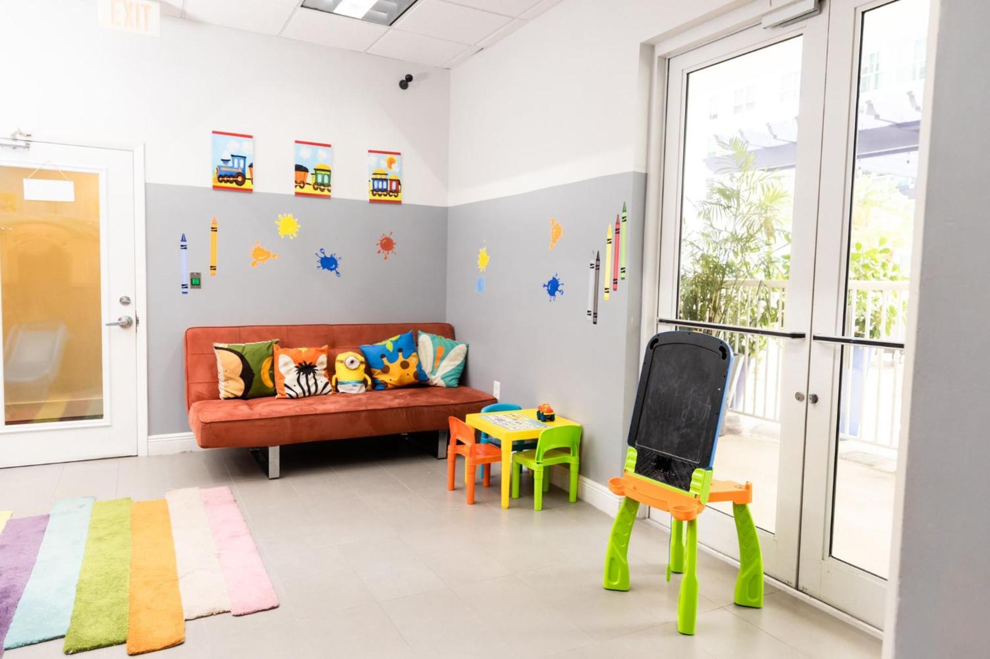 Cozy Brickell Apartamento Miami