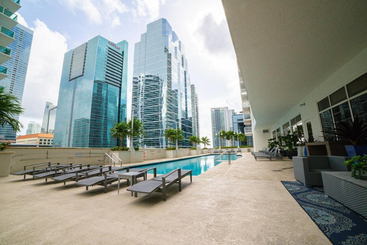 Apartamento Cozy Brickell