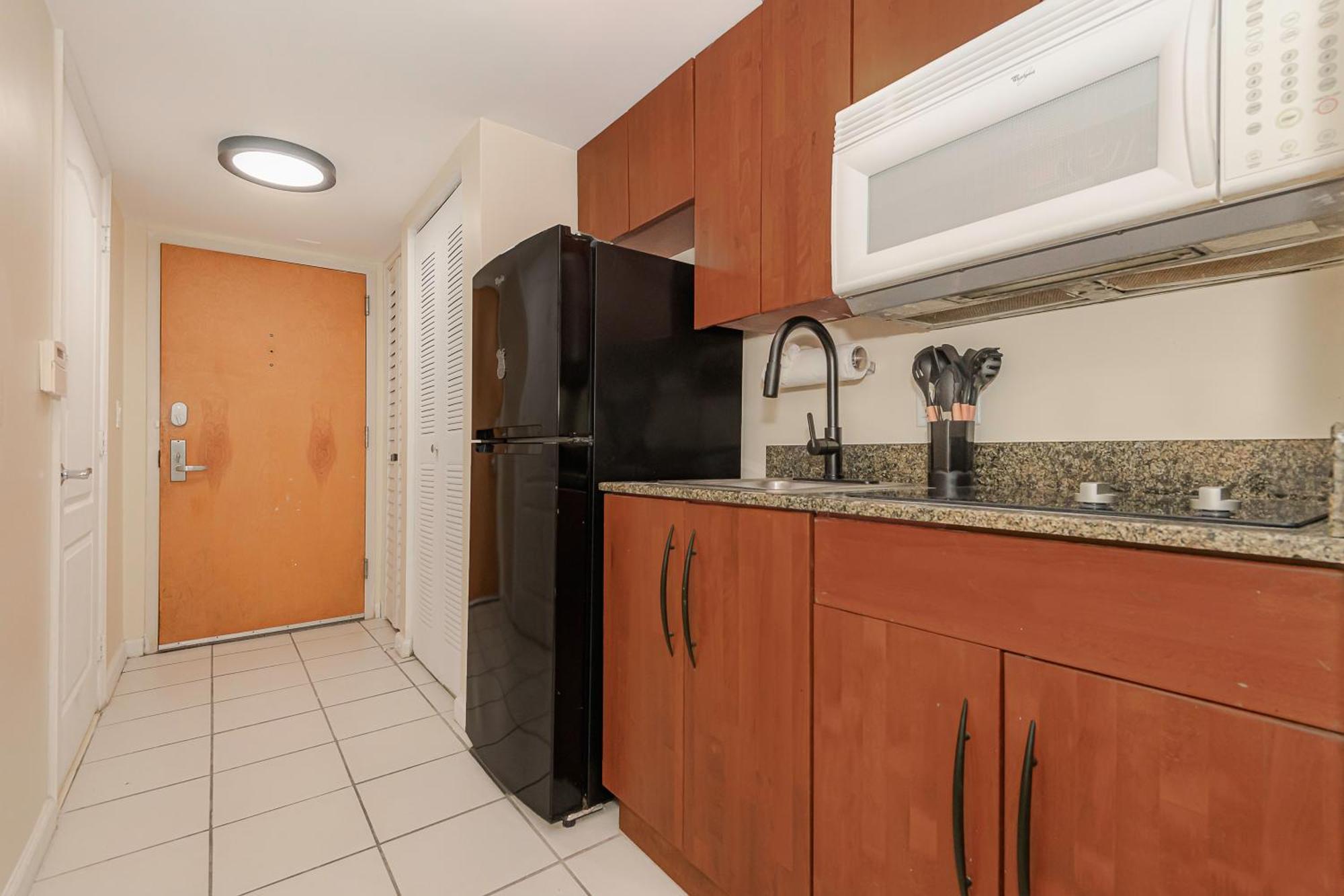 Appartement Cozy Brickell Miami
