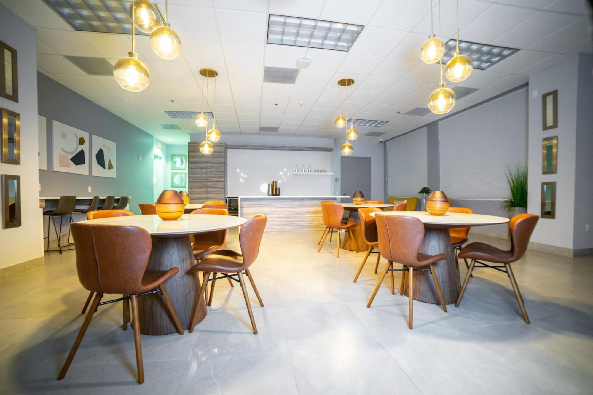 Cozy Brickell Appartement