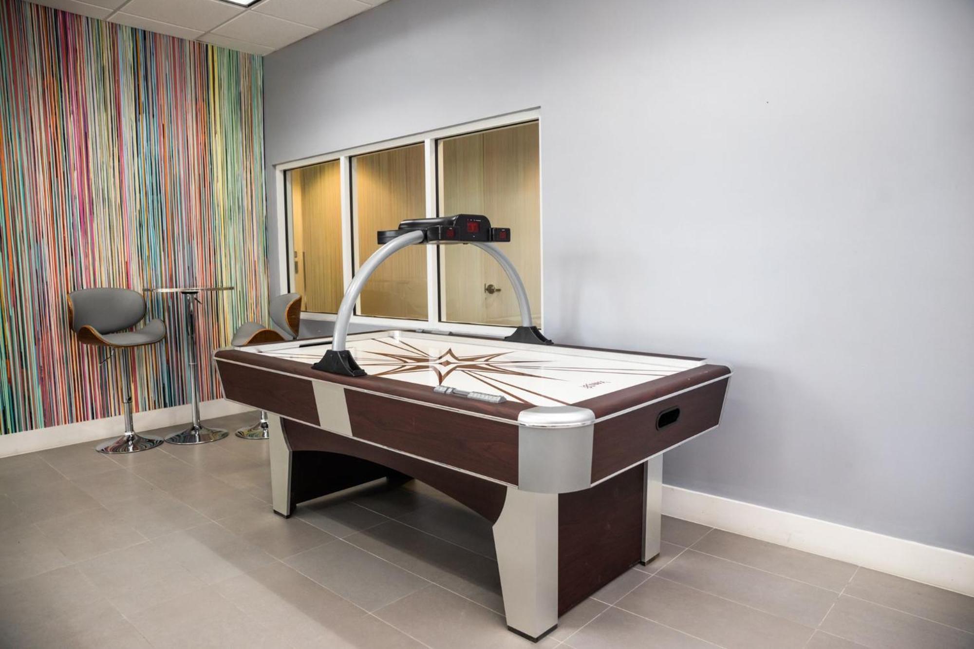 Cozy Brickell Appartement Miami